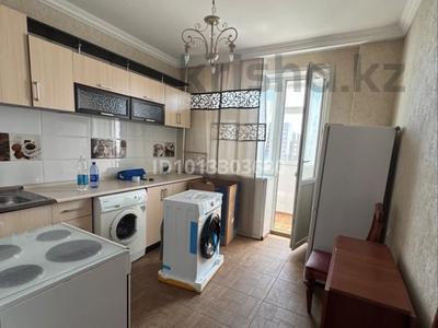 1-комнатная квартира · 38 м², Момышулы 10/1 — ЖК КАРАВАН за 200 000 ₸ в Астане, Сарыарка р-н