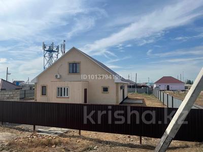 Отдельный дом · 3 комнаты · 256 м² · 10 сот., мкр Байтак, 10 1 — Магазин Fresh за 25 млн ₸ в Атырау, мкр	Байтак