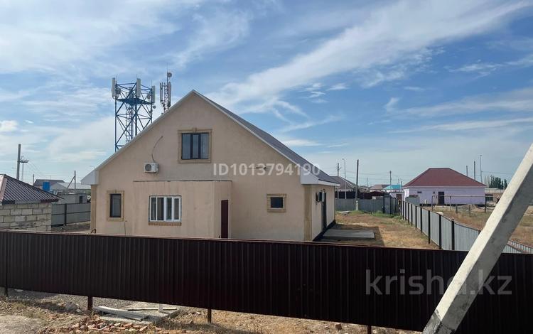 Отдельный дом · 3 комнаты · 256 м² · 10 сот., мкр Байтак, 10 1 — Магазин Fresh за 25 млн ₸ в Атырау, мкр	Байтак — фото 2