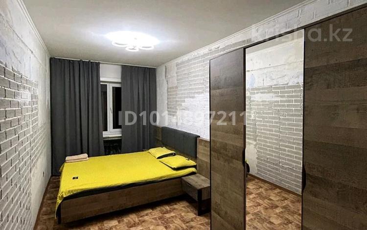3-комнатная квартира · 55 м² · 5/5 этаж, Интернациональная 58 — Рынок Тайга за 25 000 ₸ в Петропавловске — фото 12