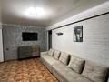 3-комнатная квартира · 55 м² · 5/5 этаж, Интернациональная 58 — Рынок Тайга за 25 000 ₸ в Петропавловске — фото 7