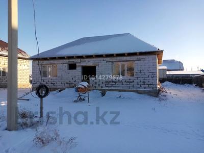 Отдельный дом · 5 комнат · 132 м² · 10 сот., Бірлік за 20 млн ₸ в Кокшетау