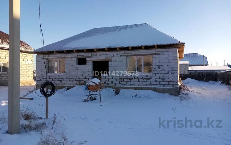 Жеке үй · 5 бөлме · 132 м² · 10 жүзд., Бірлік, бағасы: 20 млн ₸ в Кокшетау — фото 2