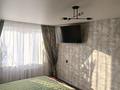 1-комнатная квартира · 38 м² · 3/5 этаж, Абая 120а за 13 000 ₸ в Петропавловске