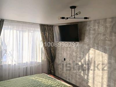 1-комнатная квартира · 38 м² · 3/5 этаж, Абая 120а за 13 000 ₸ в Петропавловске