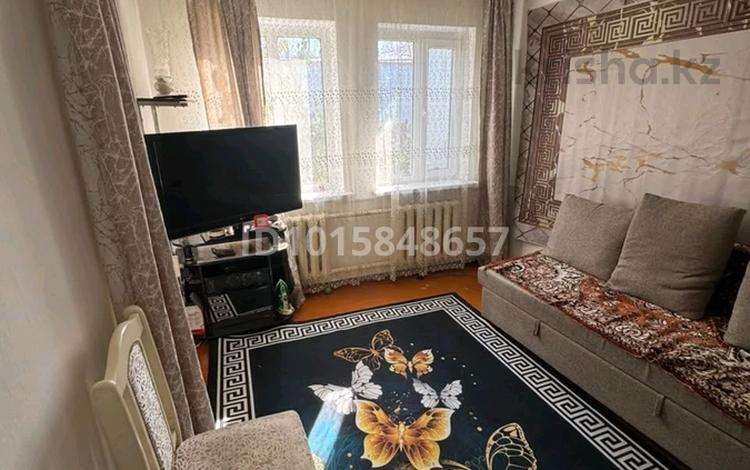 Жеке үй · 3 бөлме · 48 м² · 4 жүзд., Глинки 51 — Байжанова, бағасы: 35 млн ₸ в Талгаре — фото 2