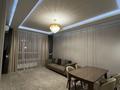 3-комнатная квартира · 70 м² · 16/16 этаж, Кайым Мухамедханов 4в за 420 000 ₸ в Астане, Нура р-н — фото 2