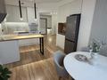 2-бөлмелі пәтер · 46 м² · 12/18 қабат, Туран 55, бағасы: 18 000 ₸ в Астане, Нура р-н — фото 4