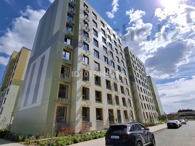 1-бөлмелі пәтер · 40 м² · 5/9 қабат, Шамши Калдаякова — Улы дала, бағасы: 25.7 млн ₸ в Астане, Сарайшык р-н