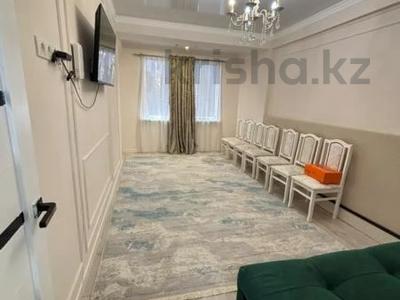 2-комнатная квартира · 55.9 м² · 5/6 этаж, мкр Шугыла, Жунисова — Ипотеку проходит Алматы жастары за 29 млн ₸ в Наурызбайский р-н