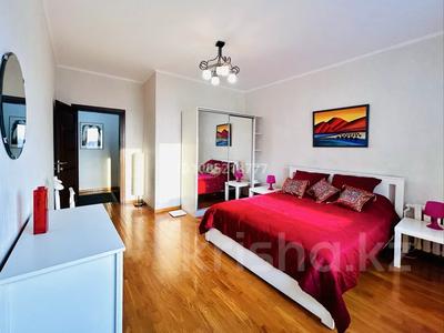 2-бөлмелі пәтер · 85 м² · 13/15 қабат, Сатпаева 9б, бағасы: 460 000 ₸ в Алматы, Бостандыкский р-н
