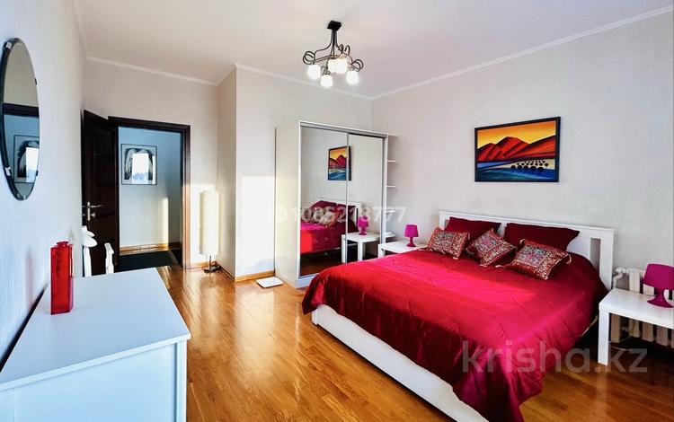2-бөлмелі пәтер · 85 м² · 13/15 қабат, Сатпаева 9б, бағасы: 460 000 ₸ в Алматы, Бостандыкский р-н — фото 29