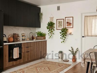 1-бөлмелі пәтер · 40 м² · 9/12 қабат, Коктерек, бағасы: 30.5 млн ₸ в Алматы, Наурызбайский р-н