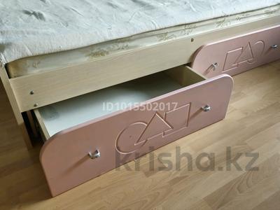 3 комнаты · 67 м² · 7/9 этаж, мкр Самал-1 4 — проспект Достык за 65 000 ₸ в Алматы, Медеуский р-н