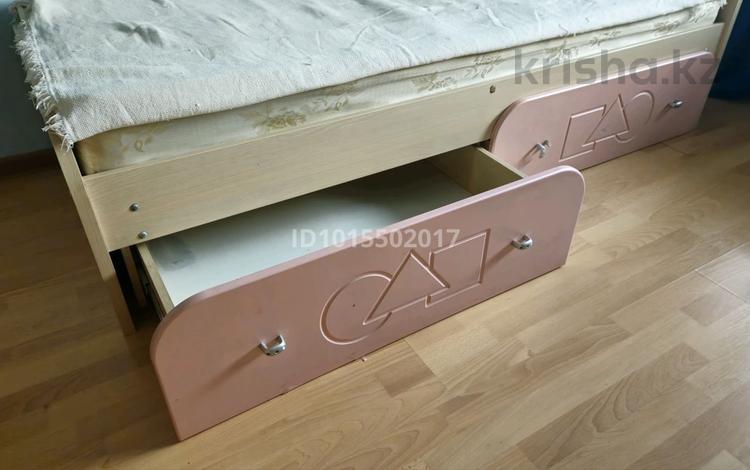 3 комнаты · 67 м² · 7/9 этаж, мкр Самал-1 4 — проспект Достык за 65 000 ₸ в Алматы, Медеуский р-н — фото 4