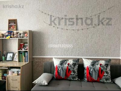 2-комнатная квартира · 47 м² · 5/5 этаж, Камзина 57 за 10 млн ₸ в Аксу