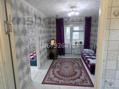 2-комнатная квартира, 45 м², 2/2 этаж помесячно, Сейфуллина — Сейфуллина Ровенская за 230 000 〒 в Алматы, Турксибский р-н