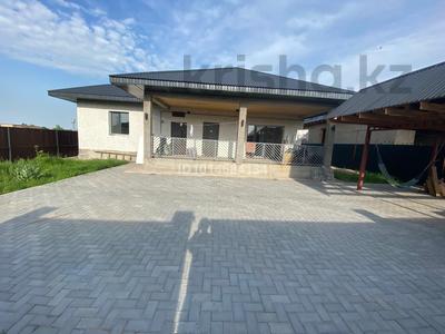Отдельный дом · 5 комнат · 180 м² · 6 сот., Наурыз 68 за 40 млн ₸ в Шамалгане
