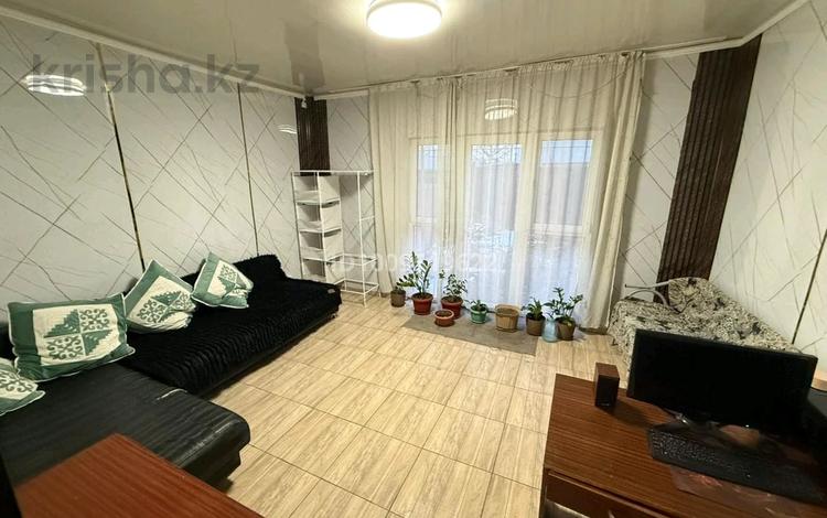 Часть дома · 2 комнаты · 44 м² · 5.5 сот., Гагарина за 28 млн ₸ в  — фото 2