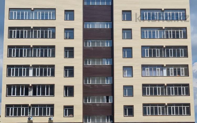 3-комнатная квартира · 104 м² · 4/7 этаж, 6 МКР. БОЛАШАК — ВОЗЛЕ ДЕТ.САД КУНШУАК за 49 млн ₸ в Талдыкоргане — фото 2