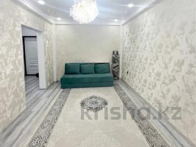 2-комнатная квартира · 56 м² · 3/5 этаж, 9 МКР. КУЛАГЕР — ВОЗЛЕ НОВОЙ ШКОЛЫ # 29 за 24.6 млн ₸ в Талдыкоргане
