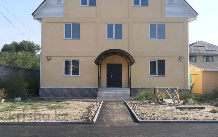 Свободное назначение · 509 м² за 179 млн 〒 в Алматы, Турксибский р-н — фото 12