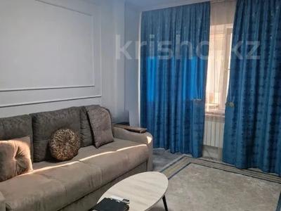 2-комнатная квартира · 44 м² · 1/4 этаж, Ауэзова 8 за 35.5 млн ₸ в Алматы, Алмалинский р-н