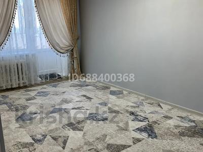 2-комнатная квартира, 60 м², 4/5 этаж помесячно, Мкр Астана-3 за 100 000 〒 в 