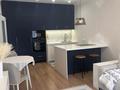 2-комнатная квартира · 47 м² · 7/9 этаж, мкр Уркер, Е 67 8 — Пересечение Туран Сыганак за 340 000 ₸ в Астане, Нура р-н