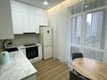 1-комнатная квартира · 40 м² · 6/18 этаж, Е 882 7 за 300 000 ₸ в Астане, Нура р-н — фото 2
