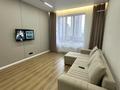 1-комнатная квартира · 40 м² · 6/18 этаж, Е 882 7 за 300 000 ₸ в Астане, Нура р-н — фото 7