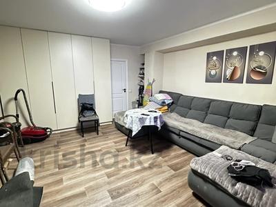 2-комнатная квартира · 47 м² · 1/1 этаж, мкр Жулдыз-1 17в за 18 млн ₸ в Алматы, Турксибский р-н