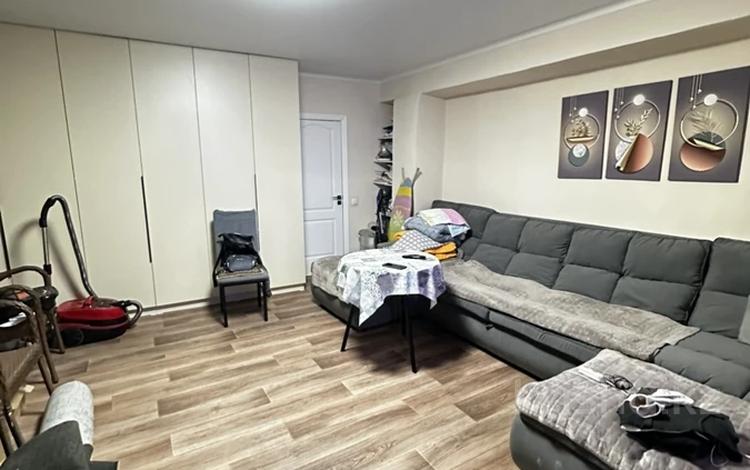 2-комнатная квартира · 47 м² · 1/1 этаж, мкр Жулдыз-1 17в за 18 млн ₸ в Алматы, Турксибский р-н — фото 6