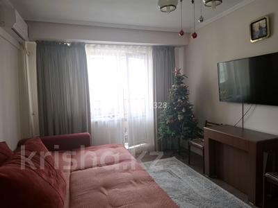 3-бөлмелі пәтер · 78 м² · 4/6 қабат, Кунаева 49 — Жибек жолы, бағасы: 62 млн ₸ в Алматы, Медеуский р-н