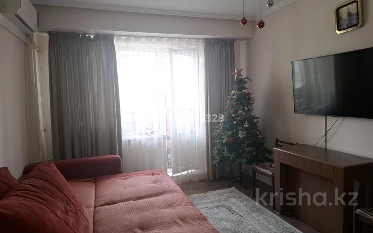 3-бөлмелі пәтер · 78 м² · 4/6 қабат, Кунаева 49 — Жибек жолы, бағасы: 62 млн ₸ в Алматы, Медеуский р-н — фото 10