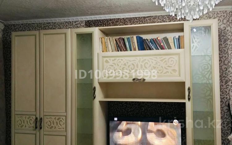 1-бөлмелі пәтер · 32 м² · 4/5 қабат, 12-шағынаудан, Майкудук, 12й микрорайон 1 — Горняк, бағасы: 8 000 ₸ в Караганде, Алихана Бокейханова р-н — фото 2