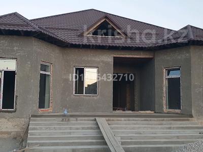 Часть дома · 8 комнат · 375 м² · 8 сот., Нурлы жер 204 за 45 млн ₸ в Шымкенте