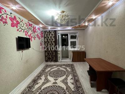 2-комнатная квартира · 55 м² · 4/5 этаж, мкр Акбулым, Каратау 10 — Президент парк за 13.5 млн ₸ в Таразе
