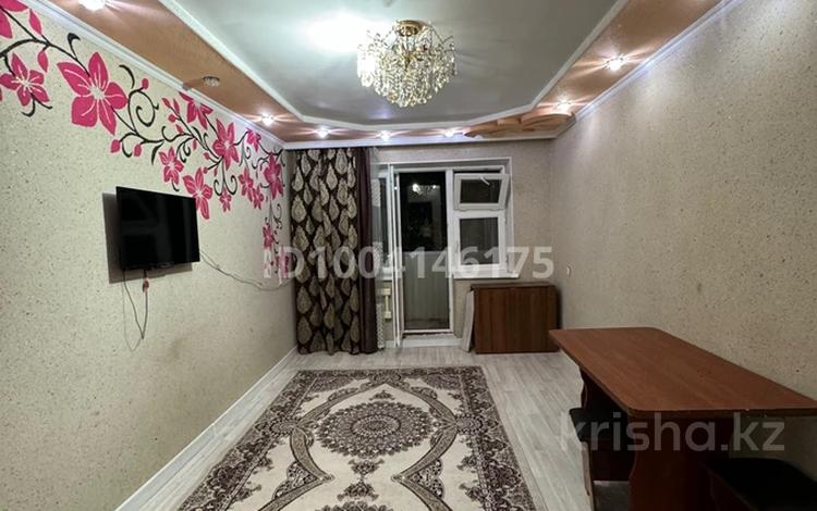 2-комнатная квартира · 55 м² · 4/5 этаж, мкр Акбулым, Каратау 10 — Президент парк за 13.5 млн ₸ в Таразе — фото 2