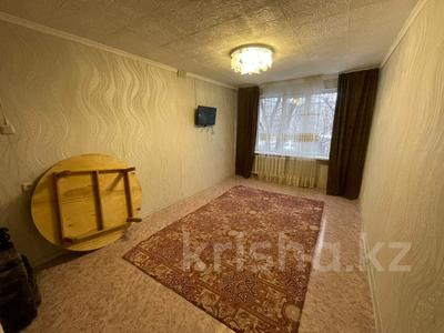 2-комнатная квартира · 47.8 м² · 2/5 этаж, Тургенева за 11.3 млн ₸ в Актобе