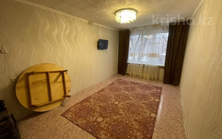 2-бөлмелі пәтер · 47.8 м² · 2/5 қабат, Тургенева, бағасы: 11.3 млн ₸ в Актобе — фото 10