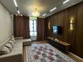 3-комнатная квартира · 76 м² · 7/9 этаж, мкр Думан-2, Мкрн Думан-2 57 за 400 000 ₸ в Алматы, Медеуский р-н