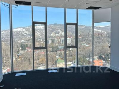 Свободное назначение, офисы • 93 м² за ~ 2.1 млн 〒 в Алматы, Медеуский р-н