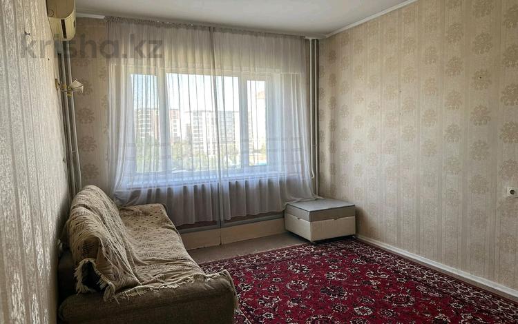 3-бөлмелі пәтер · 65.2 м² · 7/9 қабат, Орбита-4 ш/а. 37, бағасы: 52 млн ₸ в Алматы, Бостандыкский р-н — фото 2