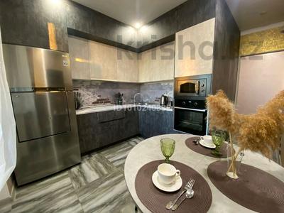 1-комнатная квартира · 42 м² · 21/22 этаж, Александр Бараев 18/1 за 26 млн 〒 в Астане, р-н Байконур