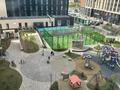 3-комнатная квартира · 93 м² · 6/17 этаж, Туран 44Б — Орынбор за 75 млн ₸ в Астане, Есильский р-н — фото 5