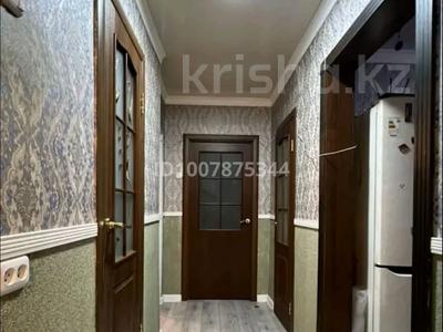 3-комнатная квартира · 67.6 м² · 5/5 этаж, мкр Юго-Восток, Мкр Юго-Восток, мкр Степной 1 1 за 27 млн 〒 в Караганде, Казыбек би р-н