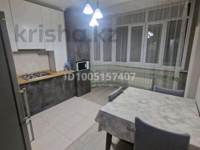 2-комнатная квартира · 62 м² · 4/9 этаж, мкр Мамыр-4 304 — ТРЦ Спутник за 280 000 〒 в Алматы, Ауэзовский р-н