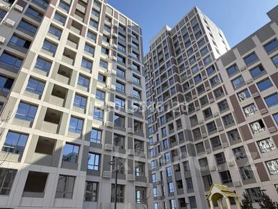 3-комнатная квартира · 86.7 м² · 8/12 этаж, райымбек батыра 2 за 61 млн ₸ в Астане
