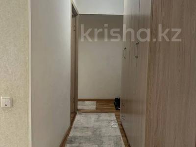 2-бөлмелі пәтер · 45 м² · 1/5 қабат, Ақсай-2 ш/а., бағасы: 29.5 млн ₸ в Алматы, Ауэзовский р-н